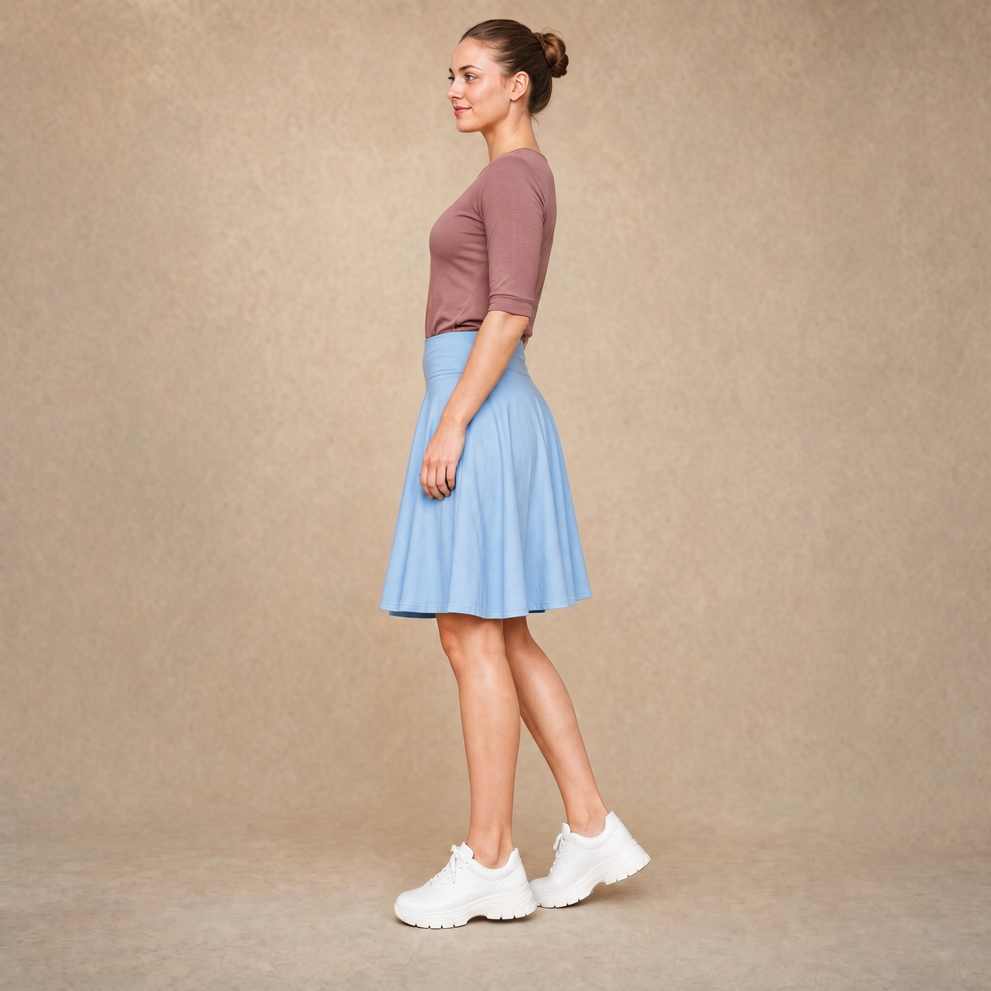 AeroFlow Skirt