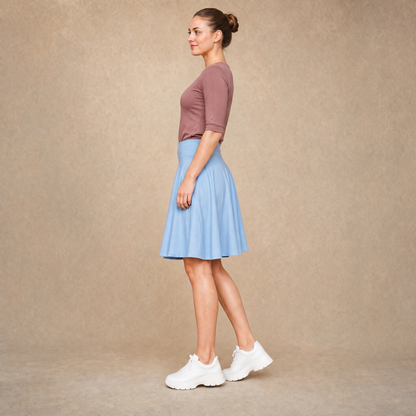 AeroFlow Skirt