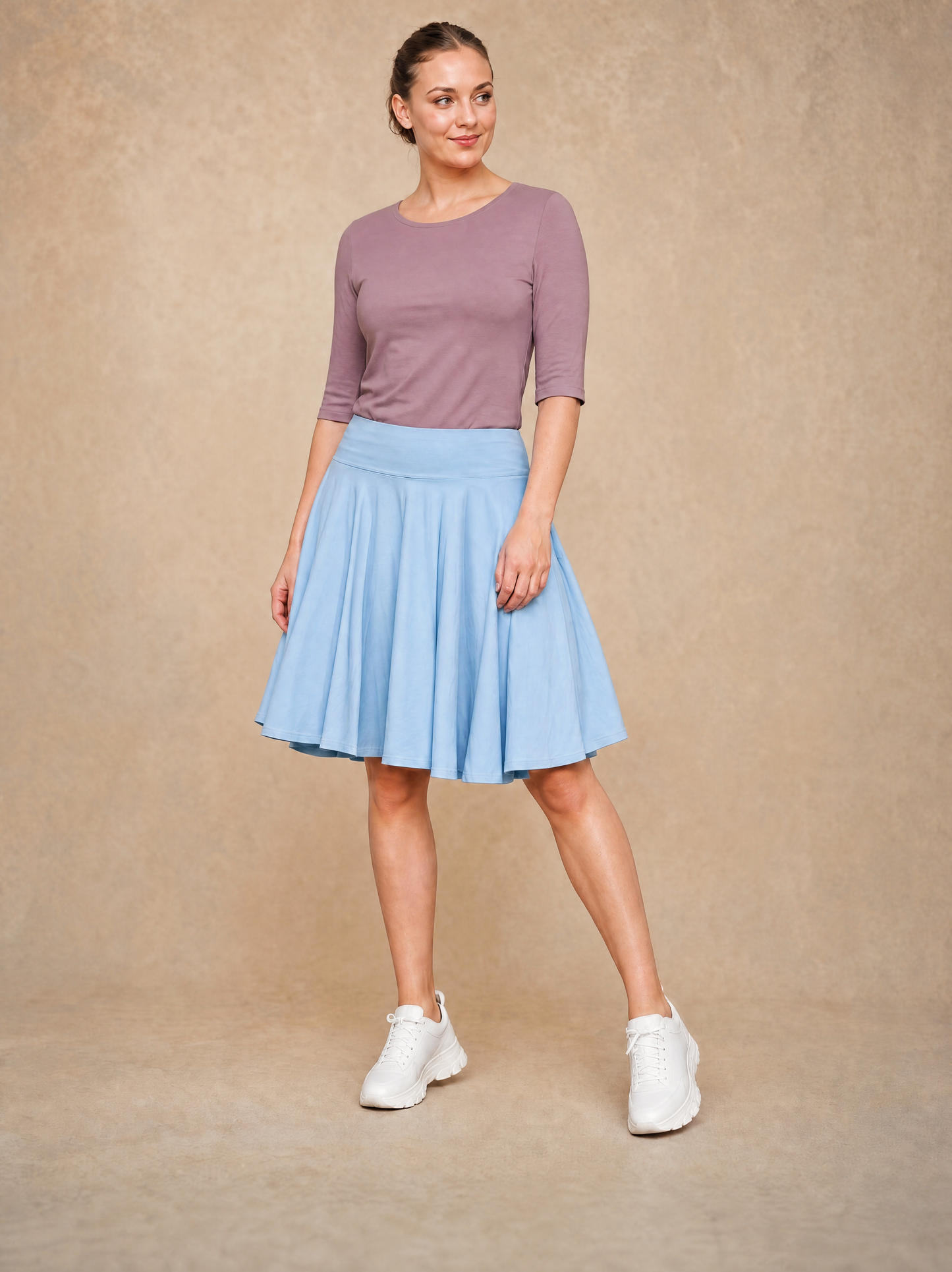 AeroFlow Skirt