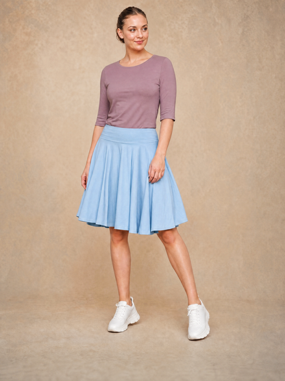 AeroFlow Skirt