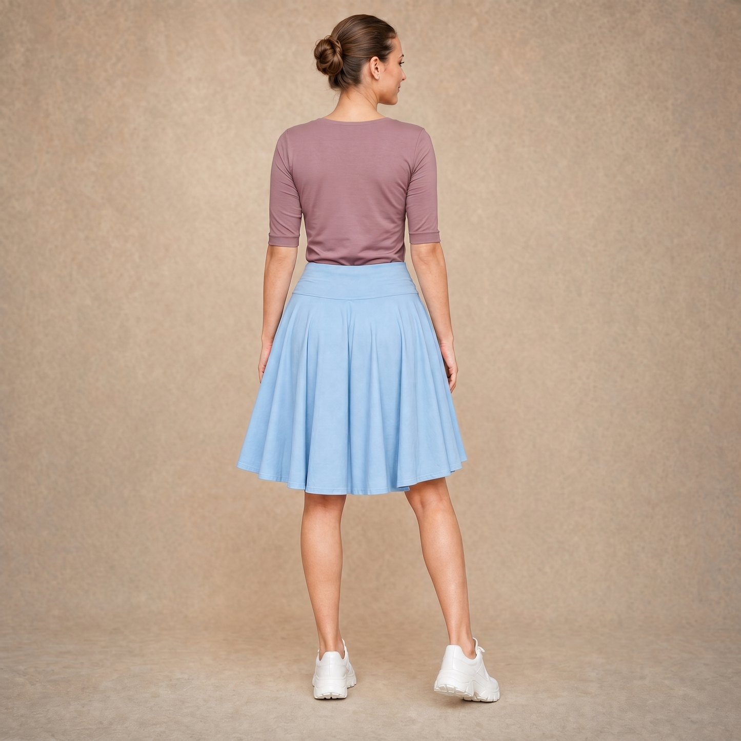 AeroFlow Skirt