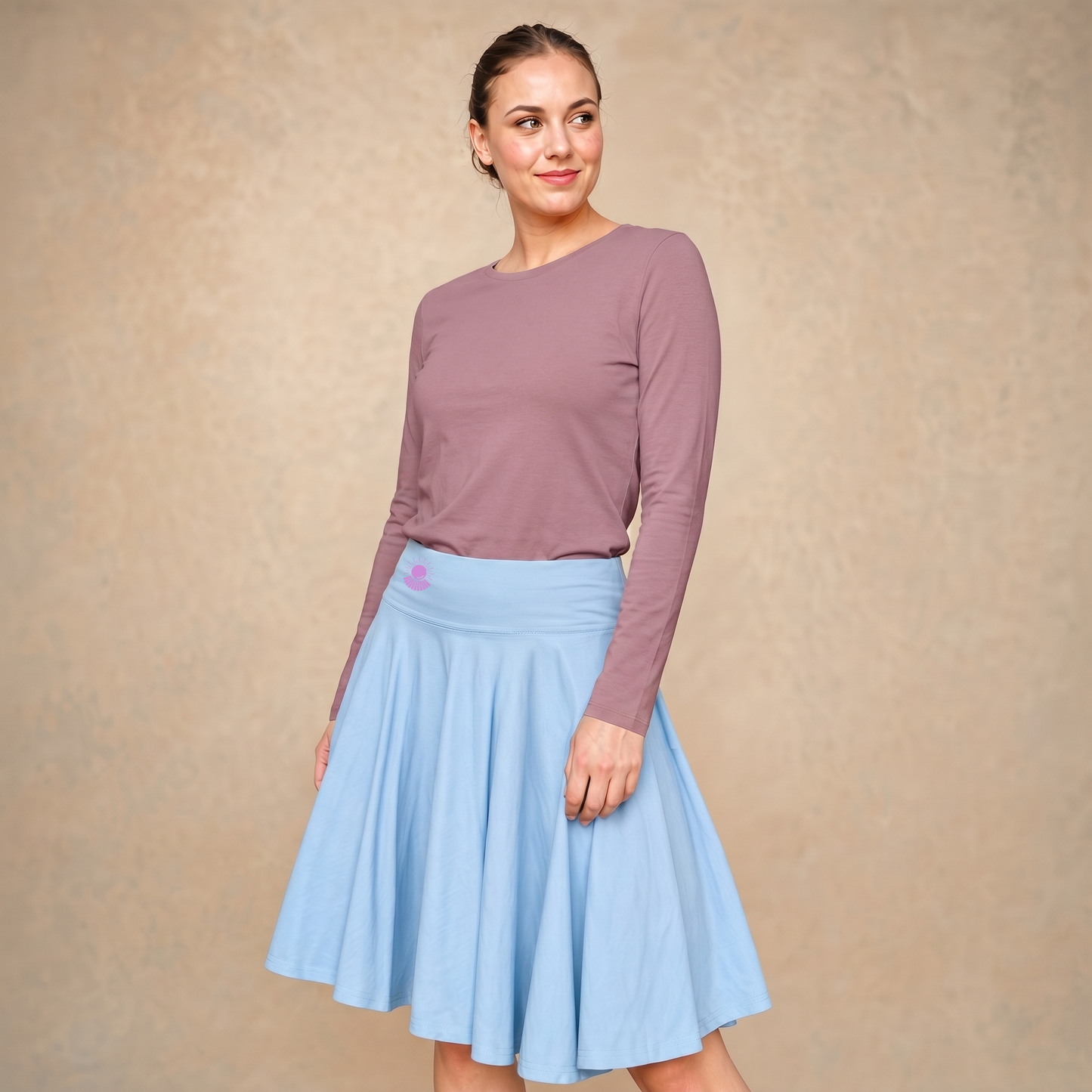 AeroFlow Skirt