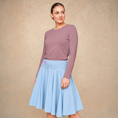 AeroFlow Skirt