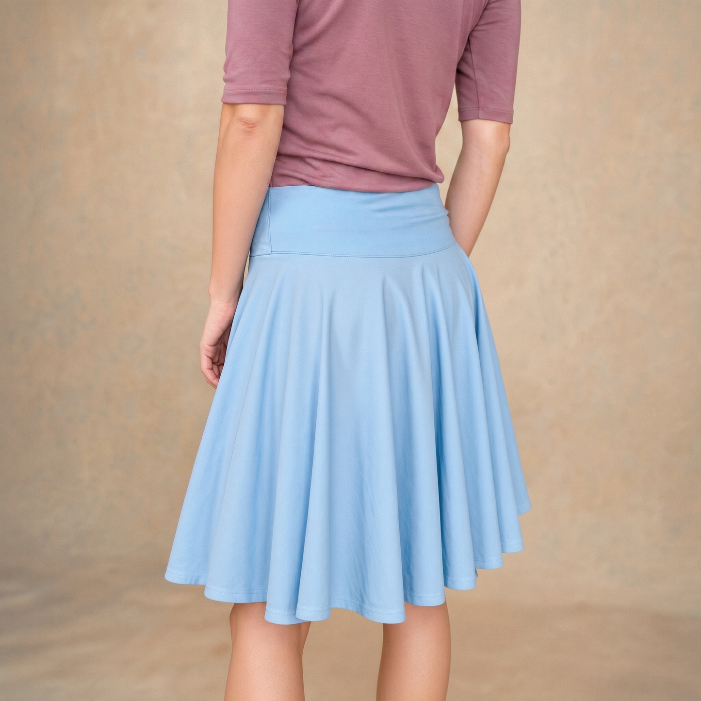AeroFlow Skirt