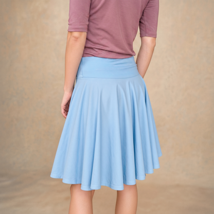 AeroFlow Skirt