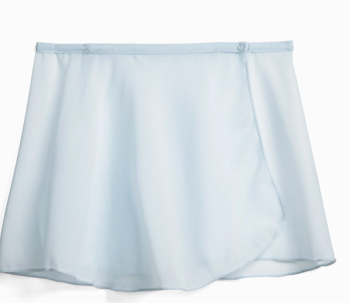 The GraceWrap Skirt Demo